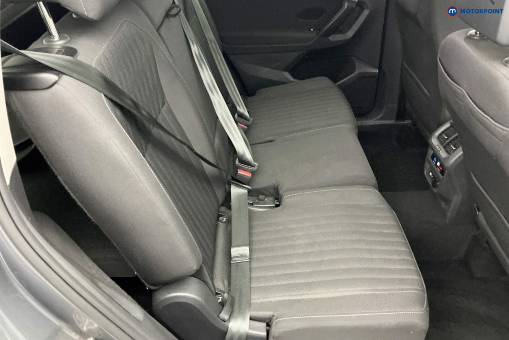Volkswagen Tiguan Allspace Life Automatic Petrol SUV - Stock Number (1678268) - 4th supplementary image