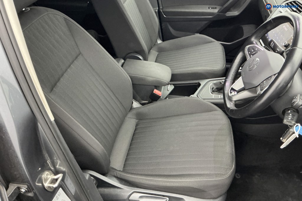 Volkswagen Tiguan Allspace Life Automatic Petrol SUV - Stock Number (1678268) - 5th supplementary image