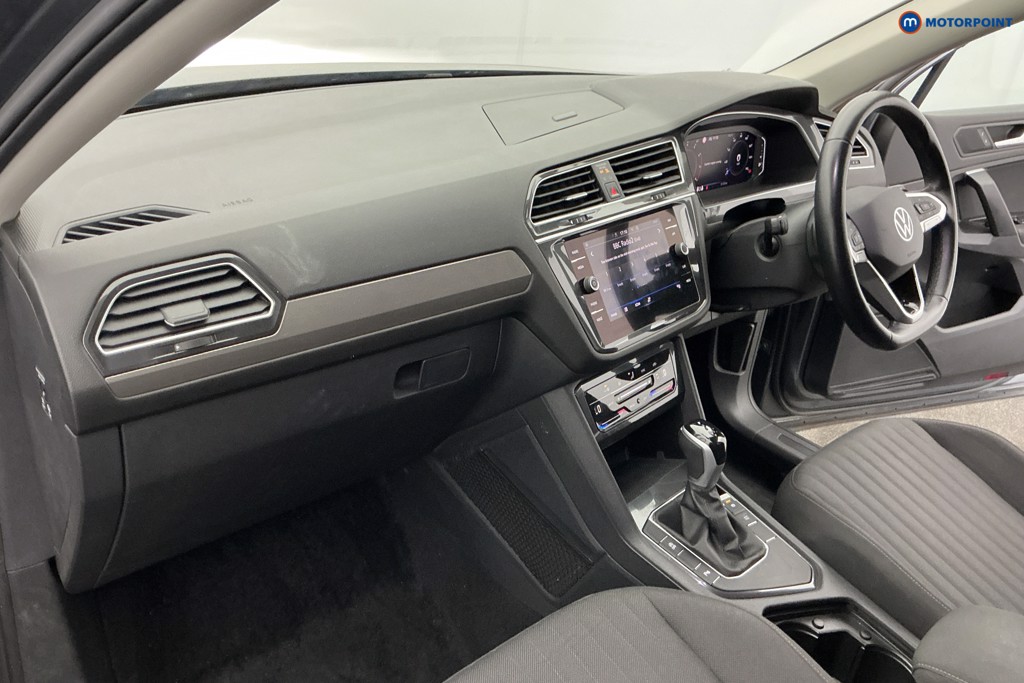 Volkswagen Tiguan Allspace Life Automatic Petrol SUV - Stock Number (1678268) - 9th supplementary image