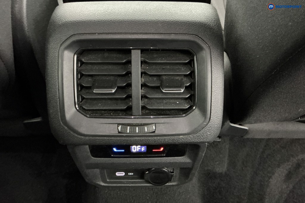 Volkswagen Tiguan Allspace Life Automatic Petrol SUV - Stock Number (1678268) - 10th supplementary image