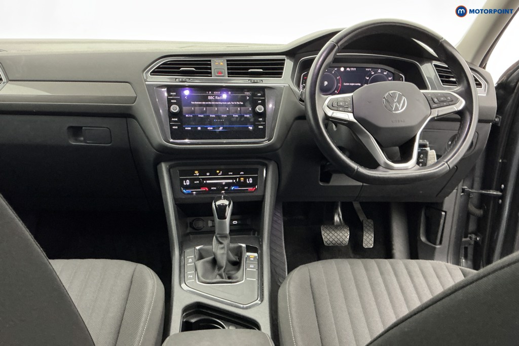 Volkswagen Tiguan Allspace Life Automatic Petrol SUV - Stock Number (1678268) - 12th supplementary image