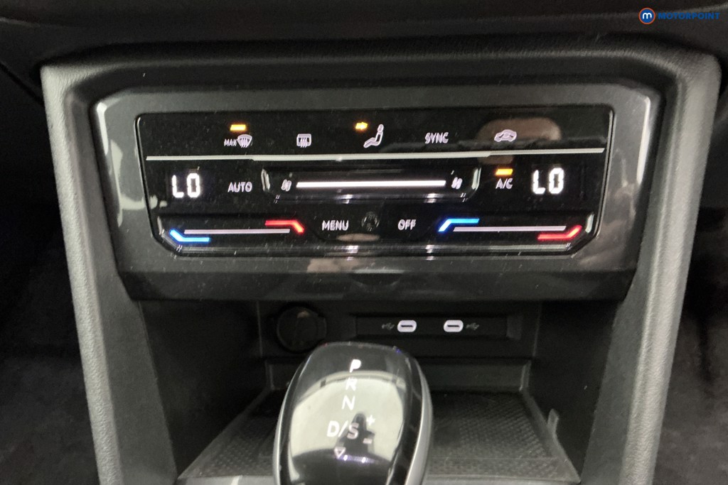 Volkswagen Tiguan Allspace Life Automatic Petrol SUV - Stock Number (1678268) - 18th supplementary image