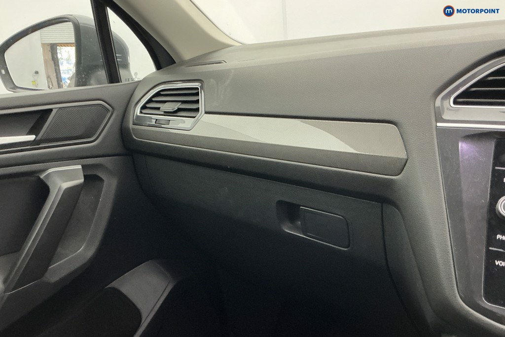 Volkswagen Tiguan Allspace Life Automatic Petrol SUV - Stock Number (1678268) - 19th supplementary image