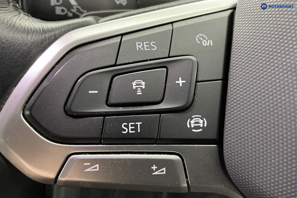 Volkswagen Tiguan Allspace Life Automatic Petrol SUV - Stock Number (1678268) - 21st supplementary image