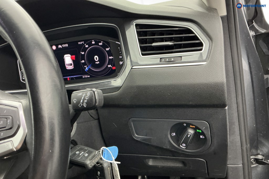 Volkswagen Tiguan Allspace Life Automatic Petrol SUV - Stock Number (1678268) - 23rd supplementary image