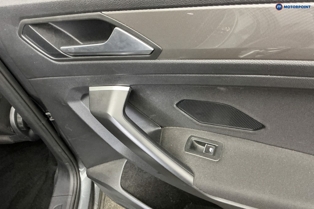 Volkswagen Tiguan Allspace Life Automatic Petrol SUV - Stock Number (1678268) - 28th supplementary image
