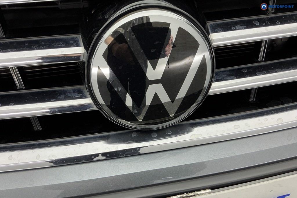 Volkswagen Tiguan Allspace Life Automatic Petrol SUV - Stock Number (1678268) - 29th supplementary image