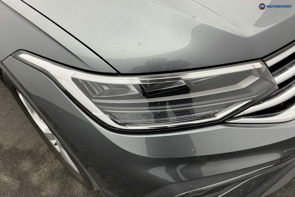 Volkswagen Tiguan Allspace Life Automatic Petrol SUV - Stock Number (1678268) - 30th supplementary image