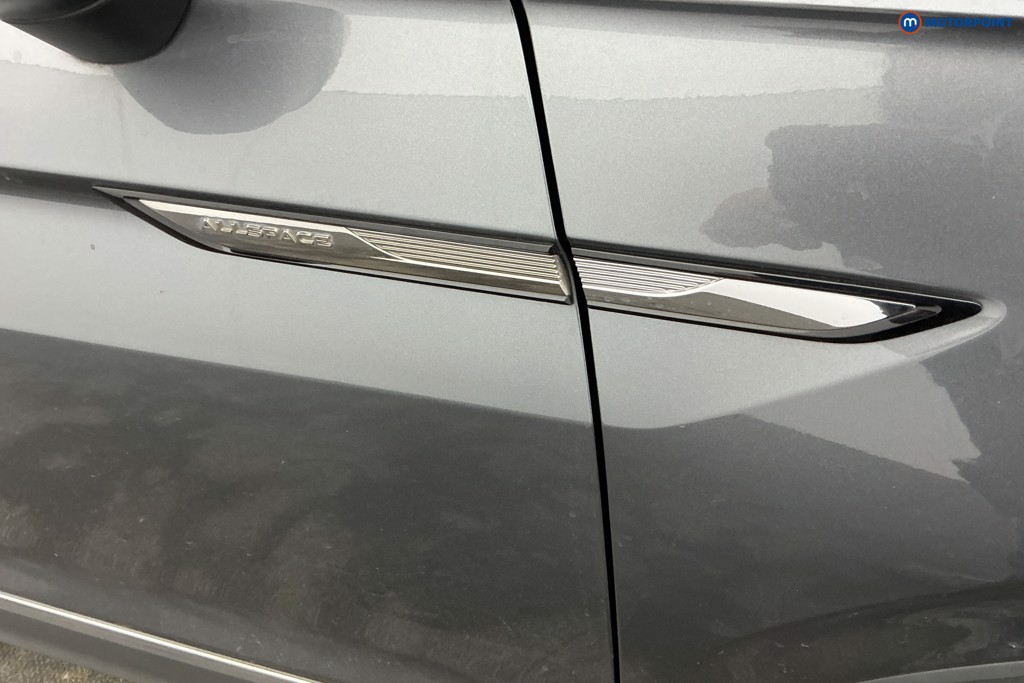 Volkswagen Tiguan Allspace Life Automatic Petrol SUV - Stock Number (1678268) - 31st supplementary image