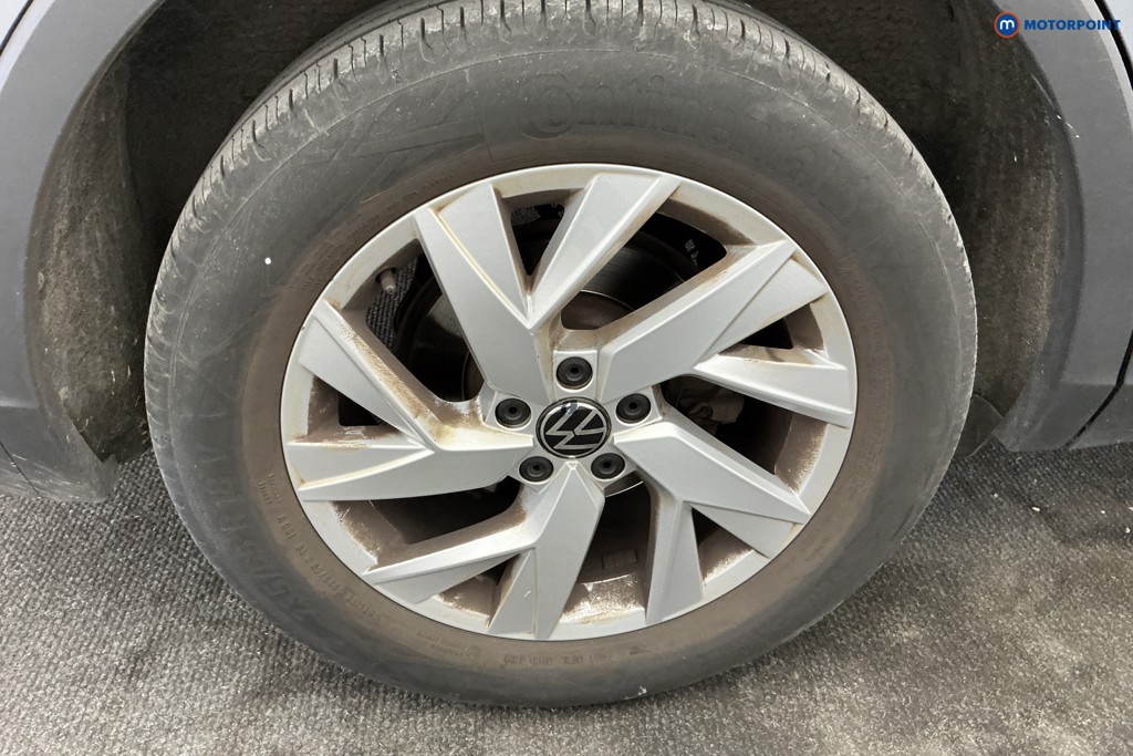 Volkswagen Tiguan Allspace Life Automatic Petrol SUV - Stock Number (1678268) - 34th supplementary image