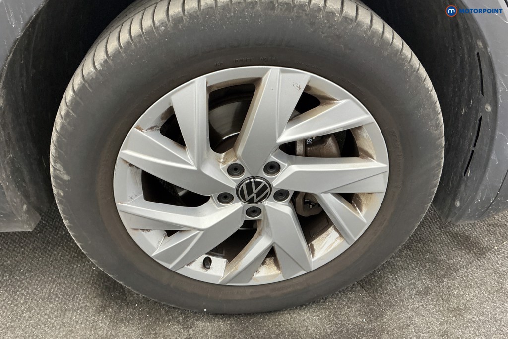 Volkswagen Tiguan Allspace Life Automatic Petrol SUV - Stock Number (1678268) - 35th supplementary image