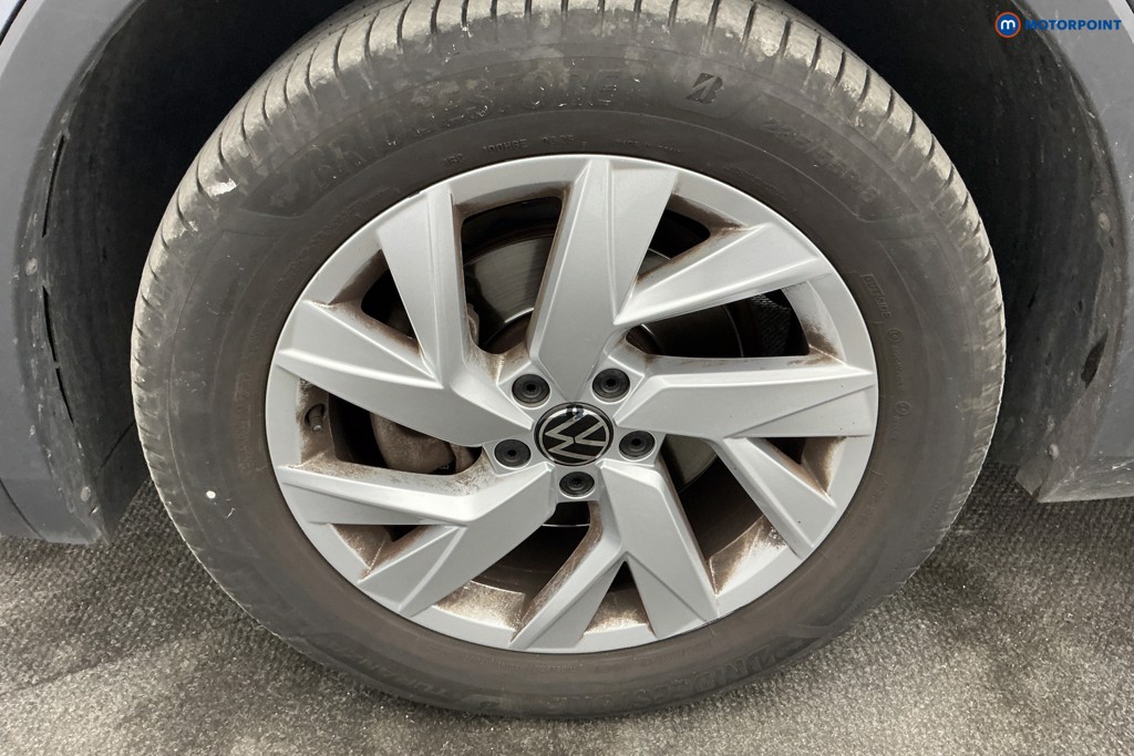 Volkswagen Tiguan Allspace Life Automatic Petrol SUV - Stock Number (1678268) - 36th supplementary image