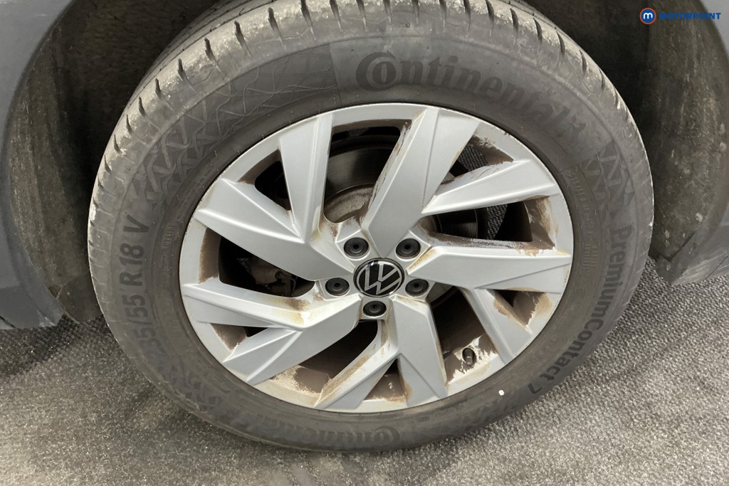 Volkswagen Tiguan Allspace Life Automatic Petrol SUV - Stock Number (1678268) - 37th supplementary image