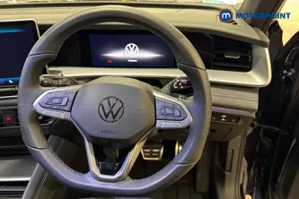 Volkswagen Tayron R-Line Automatic Diesel SUV - Stock Number (1678372) - 2nd supplementary image
