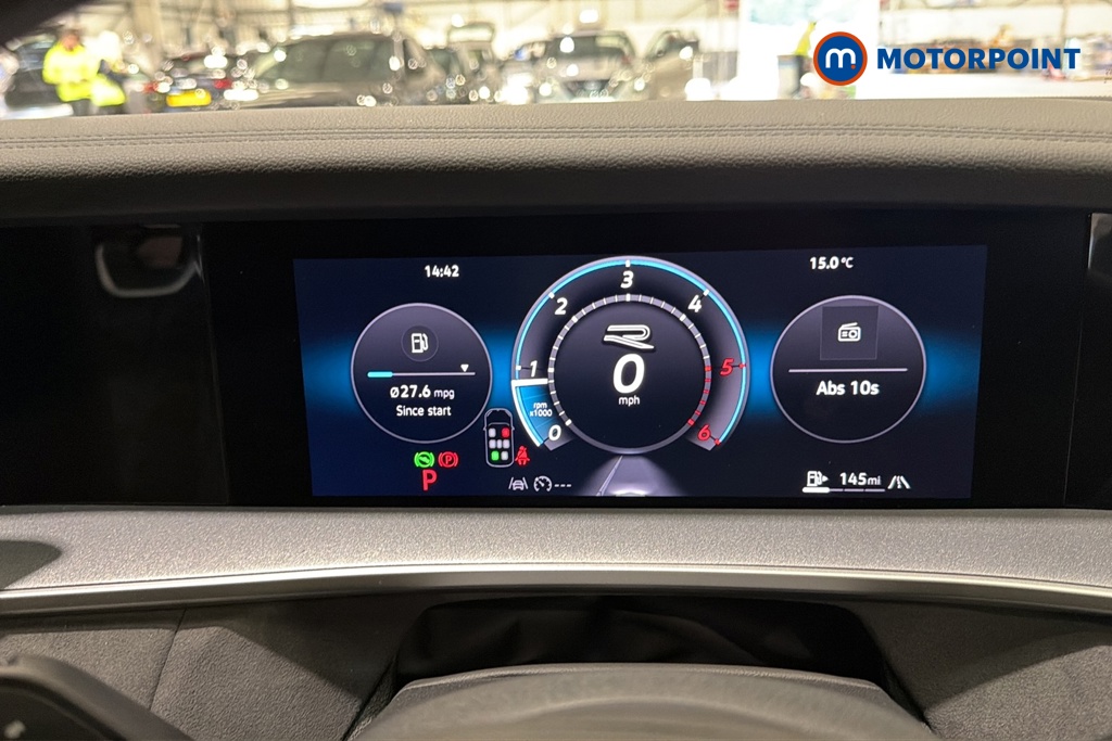Volkswagen Tayron R-Line Automatic Diesel SUV - Stock Number (1678372) - 7th supplementary image