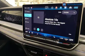 Volkswagen Tayron R-Line Automatic Diesel SUV - Stock Number (1678372) - 8th supplementary image