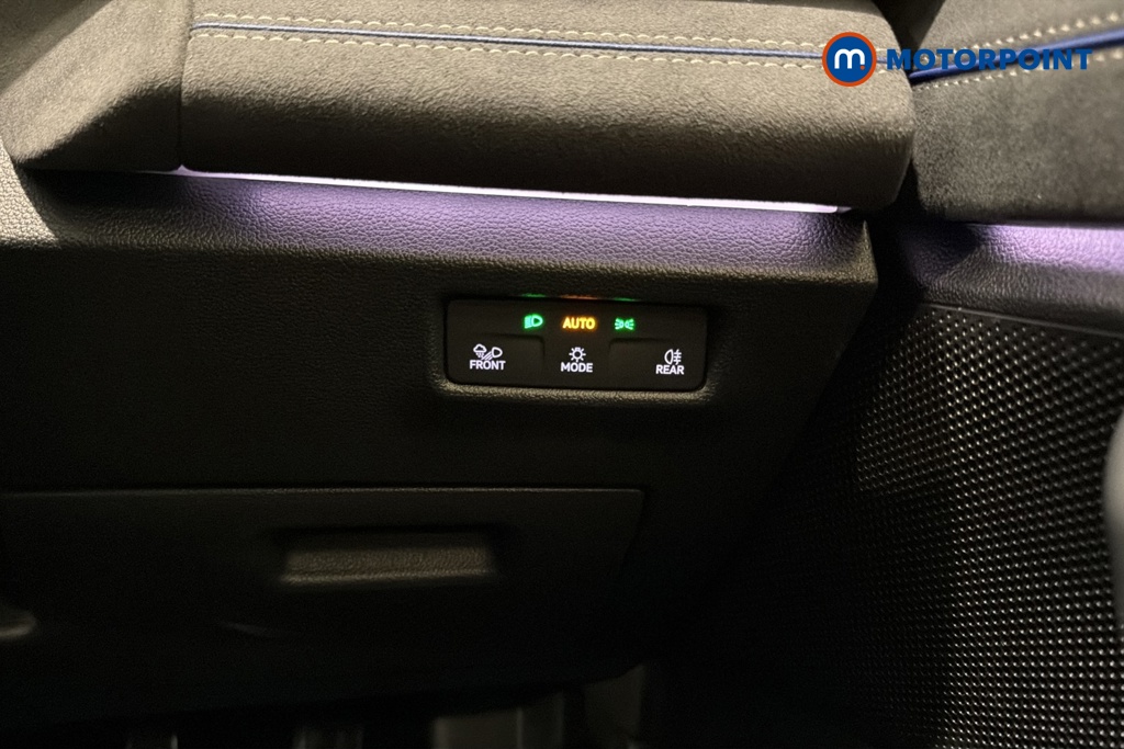 Volkswagen Tayron R-Line Automatic Diesel SUV - Stock Number (1678372) - 11th supplementary image