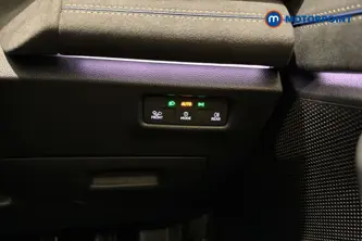 Volkswagen Tayron R-Line Automatic Diesel SUV - Stock Number (1678372) - 11th supplementary image