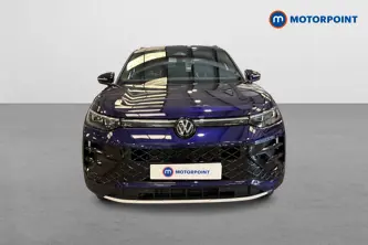 Volkswagen Tayron R-Line Automatic Diesel SUV - Stock Number (1678372) - Front bumper