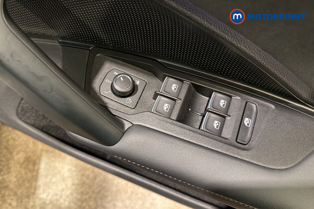 Volkswagen Tayron R-Line Automatic Diesel SUV - Stock Number (1678372) - 19th supplementary image