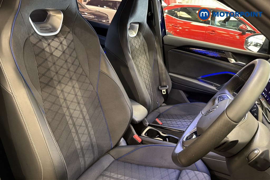 Volkswagen Tayron R-Line Automatic Diesel SUV - Stock Number (1678372) - 22nd supplementary image