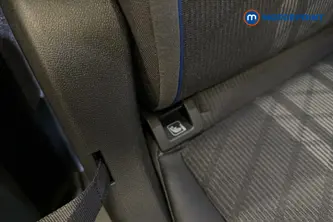 Volkswagen Tayron R-Line Automatic Diesel SUV - Stock Number (1678372) - 27th supplementary image