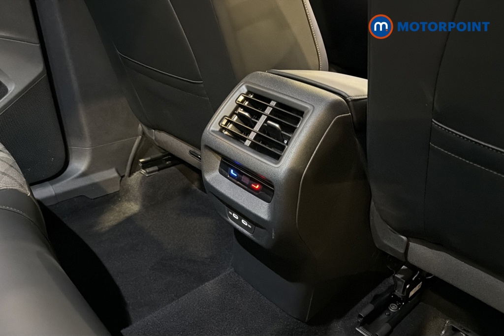 Volkswagen Tayron R-Line Automatic Diesel SUV - Stock Number (1678372) - 28th supplementary image