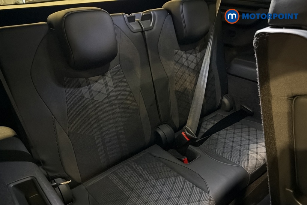 Volkswagen Tayron R-Line Automatic Diesel SUV - Stock Number (1678372) - 29th supplementary image