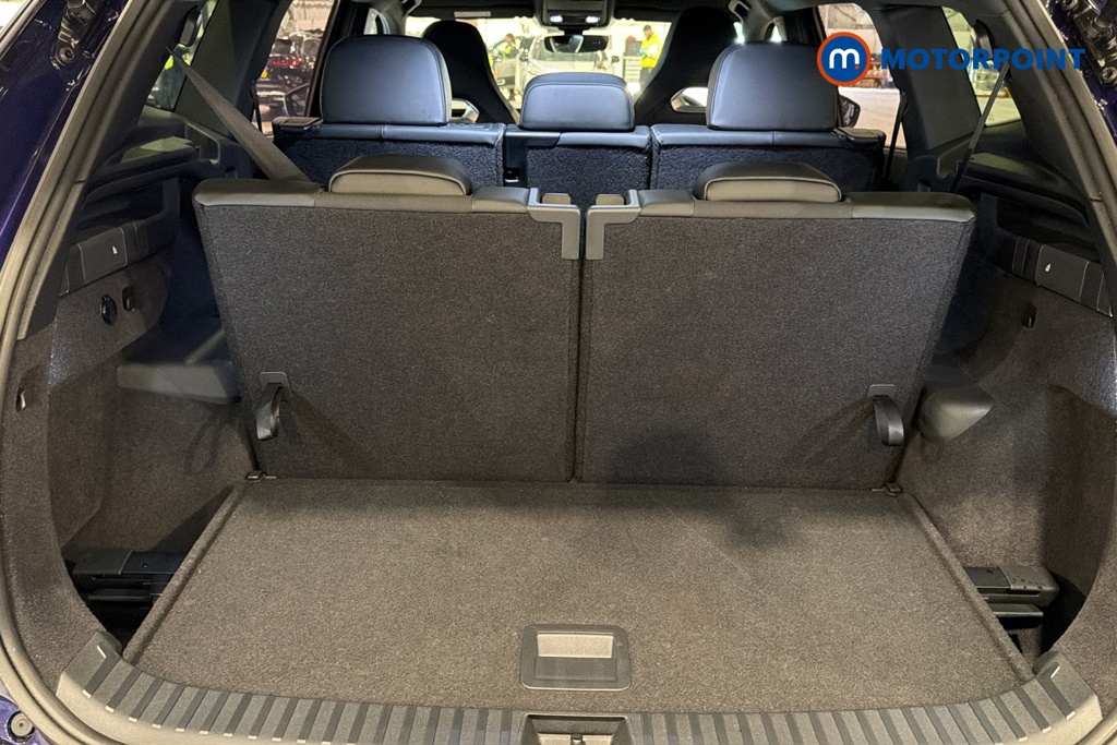 Volkswagen Tayron R-Line Automatic Diesel SUV - Stock Number (1678372) - 30th supplementary image