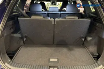 Volkswagen Tayron R-Line Automatic Diesel SUV - Stock Number (1678372) - 30th supplementary image