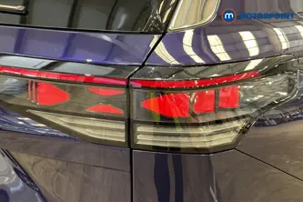 Volkswagen Tayron R-Line Automatic Diesel SUV - Stock Number (1678372) - 36th supplementary image