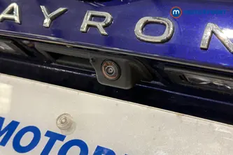 Volkswagen Tayron R-Line Automatic Diesel SUV - Stock Number (1678372) - 37th supplementary image