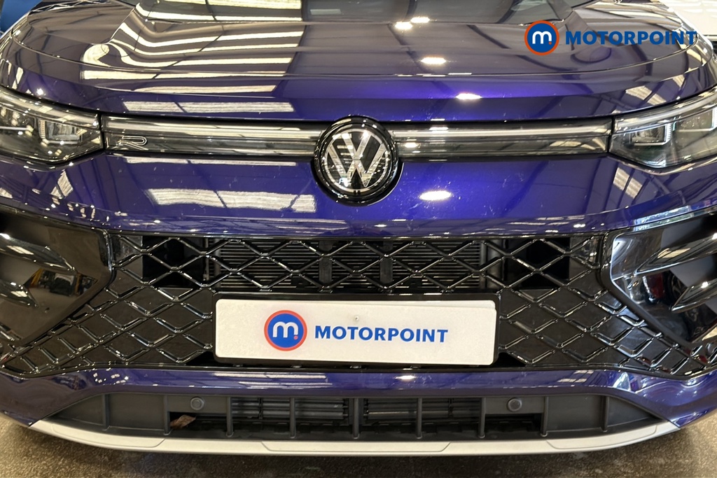 Volkswagen Tayron R-Line Automatic Diesel SUV - Stock Number (1678372) - 43rd supplementary image