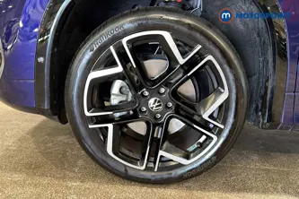Volkswagen Tayron R-Line Automatic Diesel SUV - Stock Number (1678372) - 44th supplementary image