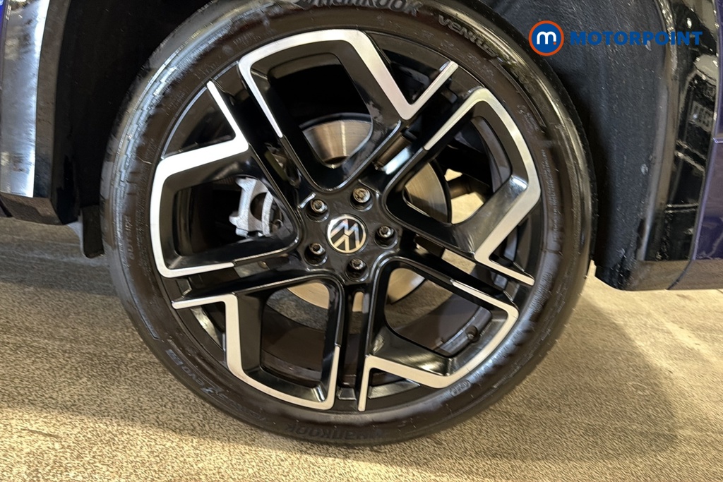 Volkswagen Tayron R-Line Automatic Diesel SUV - Stock Number (1678372) - 45th supplementary image