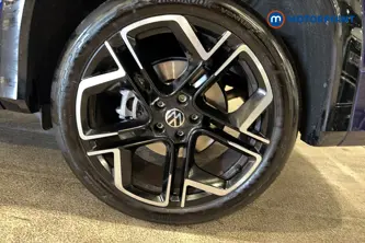 Volkswagen Tayron R-Line Automatic Diesel SUV - Stock Number (1678372) - 45th supplementary image