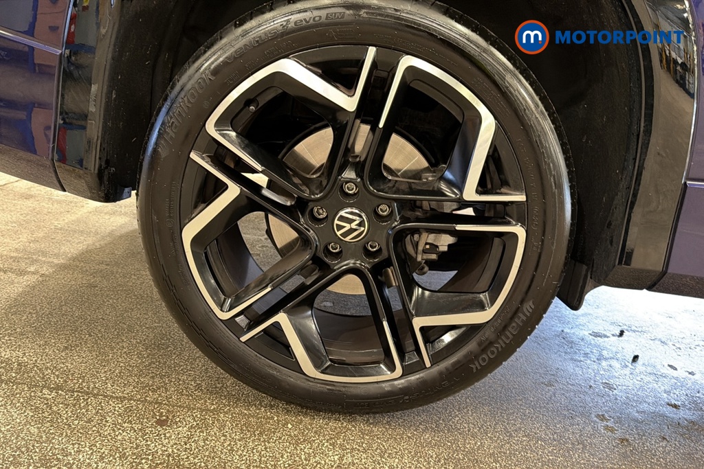Volkswagen Tayron R-Line Automatic Diesel SUV - Stock Number (1678372) - 46th supplementary image