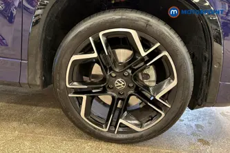 Volkswagen Tayron R-Line Automatic Diesel SUV - Stock Number (1678372) - 47th supplementary image