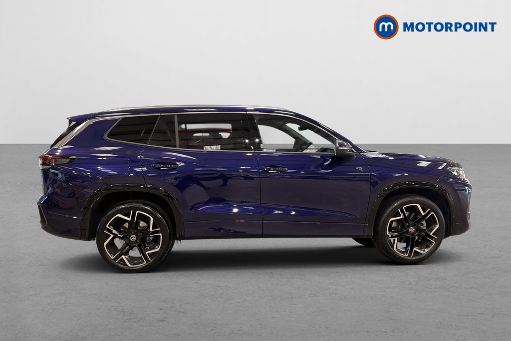 Volkswagen Tayron R-Line Automatic Diesel SUV - Stock Number (1678372) - Passenger side