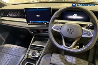 Volkswagen Tayron R-Line Automatic Diesel SUV - Stock Number (1678372) - 1st supplementary image