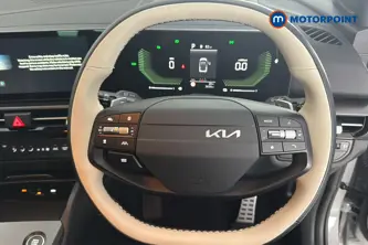 KIA Sportage Gt-Line Automatic Petrol-Electric Hybrid SUV - Stock Number (1678417) - 2nd supplementary image
