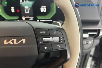 KIA Sportage Gt-Line Automatic Petrol-Electric Hybrid SUV - Stock Number (1678417) - 3rd supplementary image