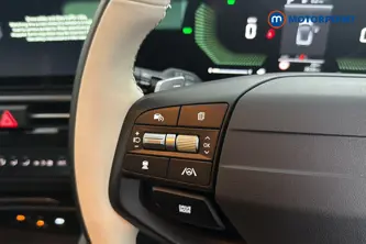 KIA Sportage Gt-Line Automatic Petrol-Electric Hybrid SUV - Stock Number (1678417) - 4th supplementary image