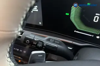 KIA Sportage Gt-Line Automatic Petrol-Electric Hybrid SUV - Stock Number (1678417) - 5th supplementary image