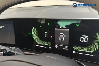 KIA Sportage Gt-Line Automatic Petrol-Electric Hybrid SUV - Stock Number (1678417) - 7th supplementary image