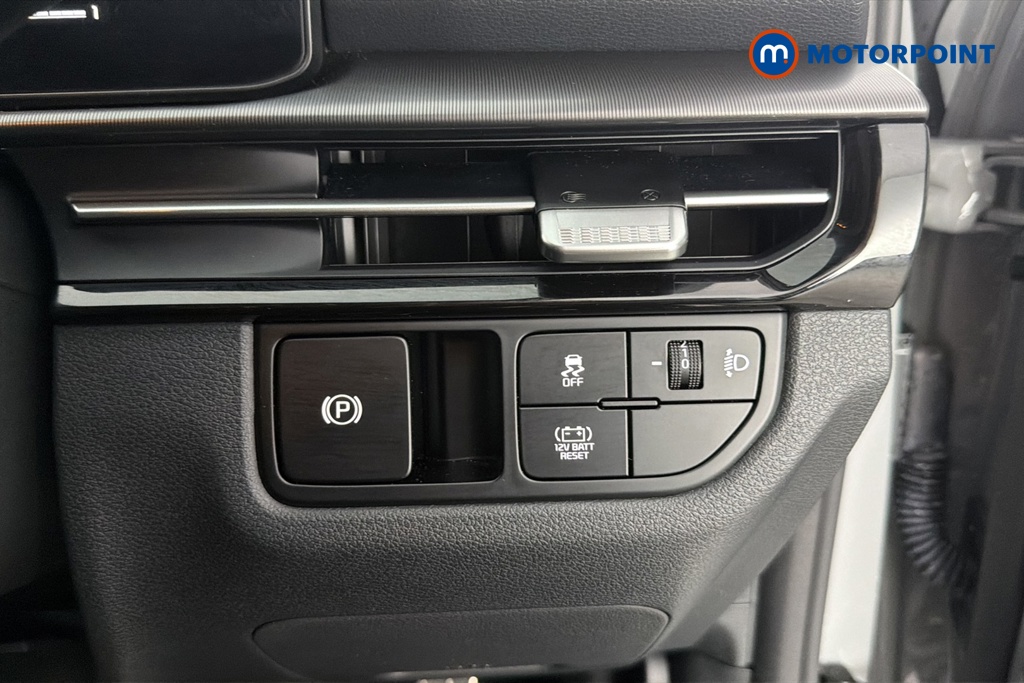 KIA Sportage Gt-Line Automatic Petrol-Electric Hybrid SUV - Stock Number (1678417) - 11th supplementary image