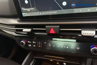 KIA Sportage Gt-Line Automatic Petrol-Electric Hybrid SUV - Stock Number (1678417) - 12th supplementary image