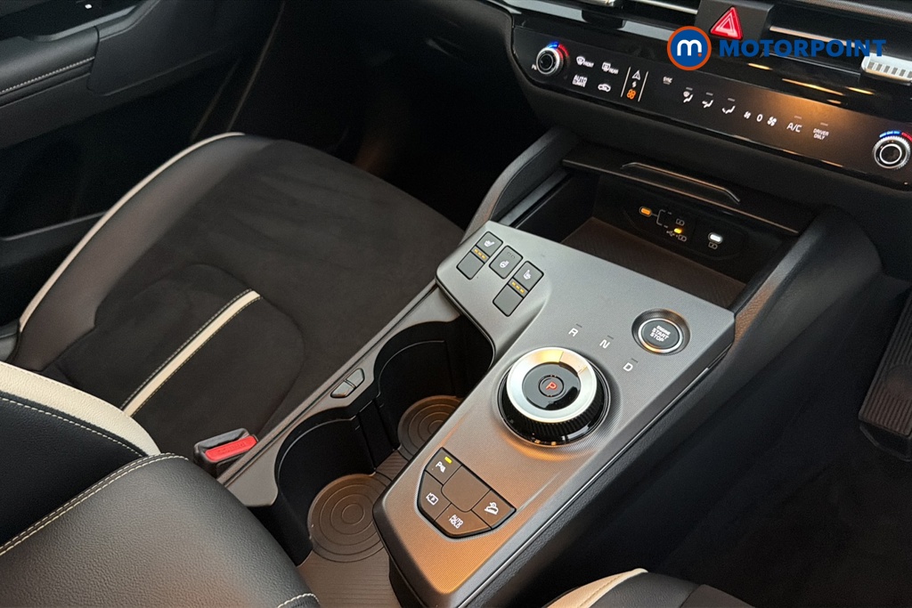KIA Sportage Gt-Line Automatic Petrol-Electric Hybrid SUV - Stock Number (1678417) - 15th supplementary image