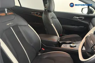 KIA Sportage Gt-Line Automatic Petrol-Electric Hybrid SUV - Stock Number (1678417) - 22nd supplementary image