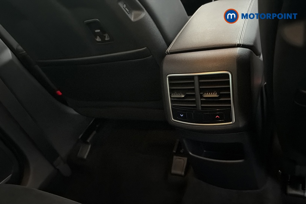 KIA Sportage Gt-Line Automatic Petrol-Electric Hybrid SUV - Stock Number (1678417) - 28th supplementary image